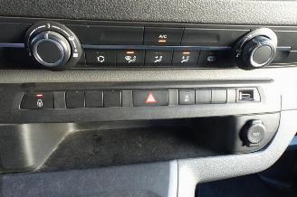 Peugeot Expert 231L 2.0 BlueHDI 120 DC Premium 2 x schuifdeur LET OP 1 E VERSNELING STUK WEL GEWOON RIJDBAAR !!!!!!!!!!!! picture 12