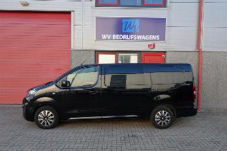 Peugeot Expert 231L 2.0 BlueHDI 120 DC Premium LET OP 1 E VERSNELING STUK WEL GEWOON RIJDBAAR !!!!!!!!!!!! picture 6