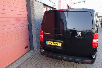 Peugeot Expert 231L 2.0 BlueHDI 120 DC Premium 2 x schuifdeur LET OP 1 E VERSNELING STUK WEL GEWOON RIJDBAAR !!!!!!!!!!!! picture 13
