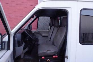 Volkswagen Lt 35 2.5 TDI lang l3 h2 picture 5