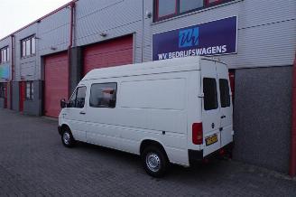 Volkswagen Lt 35 2.5 TDI lang l3 h2 picture 2