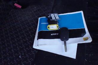 Renault Kangoo Express 1.5 dCi 90 Express Comfort airco 3 zits !!!!!!!! picture 13