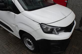 Peugeot Partner 1.5 BlueHDI Pro airco picture 16