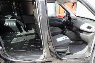 Fiat Doblo Cargo 1.4 Actual airco topstaat benzine uitvoering 100907 km !!!!!! marge Met dit voertuig mag u alle milieuzones inrijden. picture 8