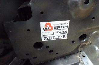 Fiat Doblo Cargo 1.4 Actual airco topstaat benzine uitvoering 100907 km !!!!!! marge Met dit voertuig mag u alle milieuzones inrijden. picture 11