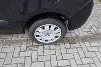 Fiat Doblo Cargo 1.4 Actual airco topstaat benzine uitvoering 100907 km !!!!!! marge Met dit voertuig mag u alle milieuzones inrijden. picture 23