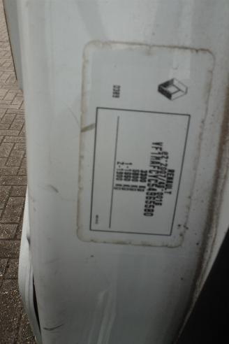 Renault Master T33 2.3 dCi L2H2 airco 3 zits MARGE !!!!!!!! picture 28