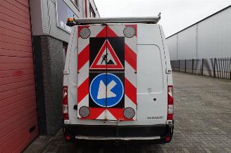 Renault Master T33 2.3 dCi L2H2 airco 3 zits MARGE !!!!!!!! picture 3