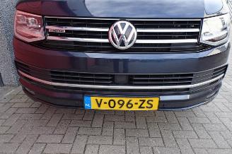 Volkswagen Transporter 2.0 TDI L2H1 DC 4Motion Highline 2 x schuifdeur picture 21