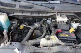 Nissan Nv200 1.5 dCi Acenta airco 2x schuifdeur picture 24