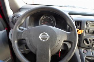 Nissan Nv200 1.5 dCi Acenta airco 2x schuifdeur picture 10