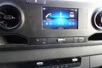 Mercedes Sprinter 311 2.2 CDI L3H2 EURO VI-D 133411 km nap !!!!!! picture 21