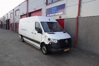Mercedes Sprinter 311 2.2 CDI L3H2 EURO VI-D 133411 km nap !!!!!! picture 4
