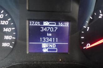 Mercedes Sprinter 311 2.2 CDI L3H2 EURO VI-D 133411 km nap !!!!!! picture 13