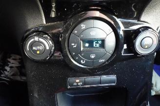 Ford Fiesta 1.6 TDCi Lease Titanium clima picture 8