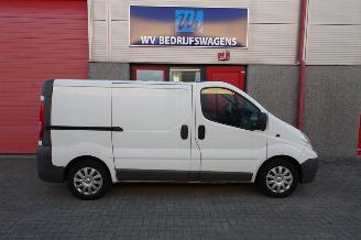Opel Vivaro 2.0 CDTI L1H1 konvekta koelwagen 3 zits airco picture 19