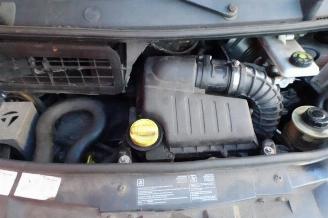 Opel Vivaro 2.0 CDTI L1H1 konvekta koelwagen 3 zits airco picture 30