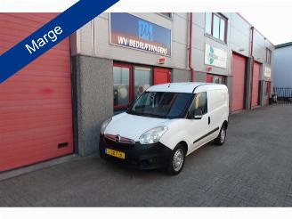 begagnad bil bedrijf Opel Combo 1.3 CDTi L1H1 Edition airco 158670 km marge !!!!!!!!!!! 2016/11