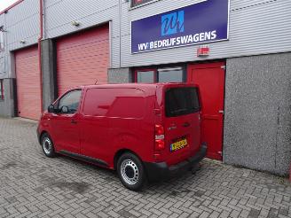 Peugeot Expert 226C 1.6 BlueHDI 95 Premium 3 zits airco picture 2