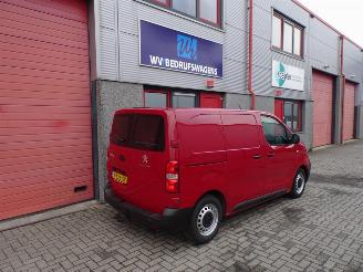 Peugeot Expert 226C 1.6 BlueHDI 95 Premium 3 zits airco picture 3