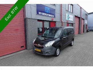 occasione veicoli commerciali Opel Combo 1.3 CDTi L1H1 ecoFLEX airco export / handel 2013/2