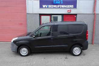 Opel Combo 1.3 CDTi L1H1 ecoFLEX airco export / handel picture 5