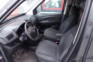 Opel Combo 1.3 CDTi L1H1 ecoFLEX airco export / handel picture 7
