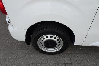 Citroën Jumpy 2.0 BlueHDI 120 Club M S&S 3 zits navi camera 81339 km !! picture 22