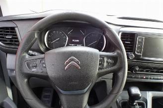 Citroën Jumpy 2.0 BlueHDI 120 Club M S&S 3 zits navi camera 81339 km !! picture 12