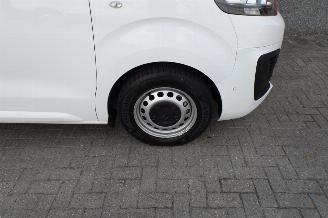 Citroën Jumpy 2.0 BlueHDI 120 Club M S&S 3 zits navi camera 81339 km !! picture 21