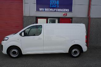 Citroën Jumpy 2.0 BlueHDI 120 Club M S&S 3 zits navi camera 81339 km !! picture 5