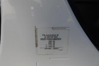 Peugeot Partner 1.5 BlueHDI Premium met achterklep airco picture 33