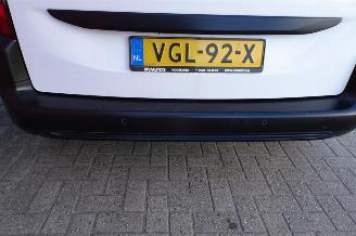 Peugeot Partner 1.5 BlueHDI Premium met achterklep airco picture 19