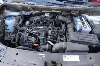 Volkswagen Caddy 1.6 TDI airco MARGE!!!!!!!!!!! picture 25