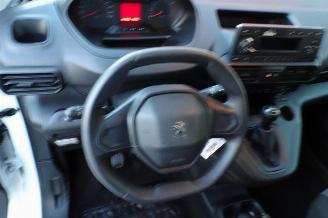 Peugeot Partner 1.6 BlueHDI Pro airco trekhaak picture 13