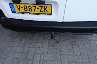 Peugeot Partner 1.6 BlueHDI Pro airco trekhaak picture 18