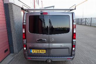 Opel Vivaro 1.6 CDTI L2H1 Sport EcoFlex airco imperiaal 3 zits picture 11
