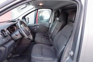 Opel Vivaro 1.6 CDTI L2H1 Sport EcoFlex airco imperiaal 3 zits picture 24