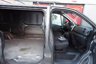 Opel Vivaro 1.6 CDTI L2H1 Sport EcoFlex airco imperiaal 3 zits picture 10