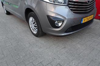 Opel Vivaro 1.6 CDTI L2H1 Sport EcoFlex airco imperiaal 3 zits picture 19
