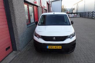 Peugeot Partner 1.5 BlueHDI Pro airco 105526 km !!!!!!!!! picture 12