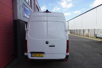 Mercedes Sprinter 315 1.9 CDI maxi xxxxl airco automaat picture 19