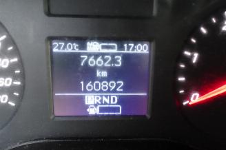 Mercedes Sprinter 315 1.9 CDI maxi xxxxl airco automaat picture 17