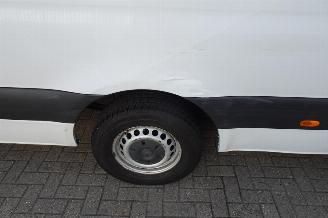 Mercedes Sprinter 315 1.9 CDI maxi xxxxl airco automaat picture 15