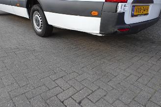 Mercedes Sprinter 315 1.9 CDI maxi xxxxl airco automaat picture 10