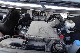 Mercedes Sprinter 315 1.9 CDI maxi xxxxl airco automaat picture 30