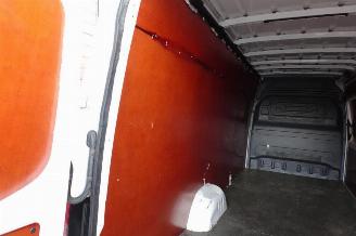 Mercedes Sprinter 315 1.9 CDI maxi xxxxl airco automaat picture 21
