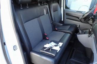 Toyota Proace Worker 2.0 D-4D Cool Comfort 2 x schuifdeur airco 107125 km !!!!!! picture 6