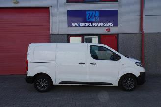 Toyota Proace Worker 2.0 D-4D Cool Comfort 2 x schuifdeur airco 107125 km !!!!!! picture 12