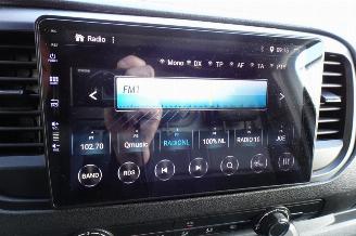 Toyota Proace Worker 2.0 D-4D Cool Comfort 2 x schuifdeur airco 107125 km !!!!!! picture 7